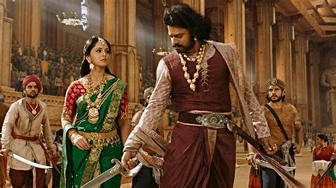 Baahubali 2: Prabhas wasn’t the highest.